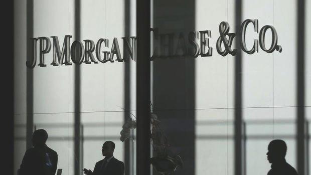 JPMorgan dört Türk bankasını negatif izlemeye aldı