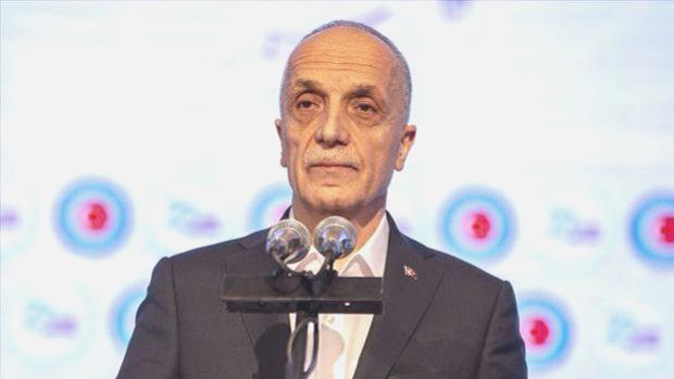 Kamu emekçisine ek artırım için kritik tepe