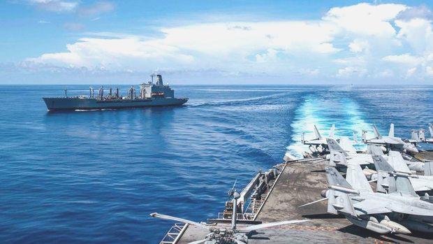 Kızıldeniz’deki tansiyon navlun fiyatlarını katladı