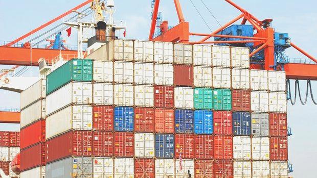 Konteyner fiyatları Kızıldeniz tehdidiyle yüzde 173 arttı