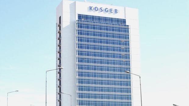 KOSGEB 2023’te 107 bin KOBİ’ye dayanak verdi
