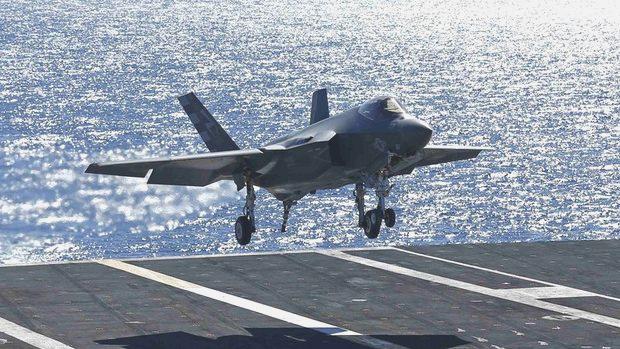 Lockheed Martin’den satışlarda artış beklentisi