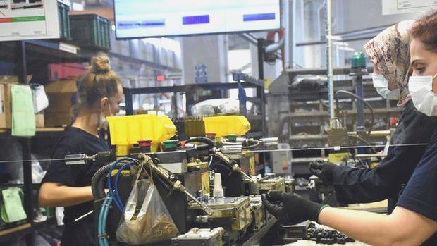 Metalde toplu kontrat için MESS’ten yeni teklif