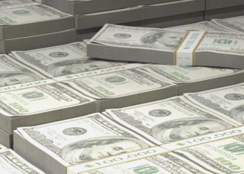 Net dış borç stoku 263,7 milyar dolar