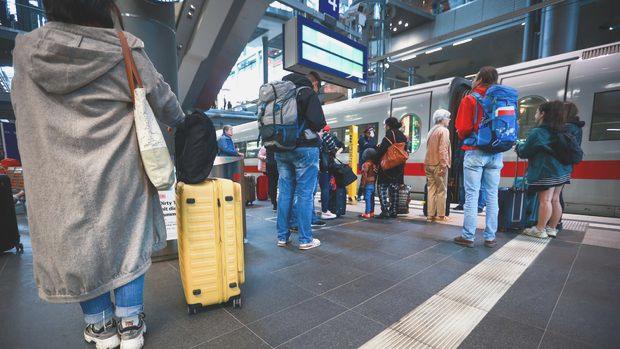 OECD: Almanya’da vasıflı göçmenler ayrımcılıkla karşılaşıyor