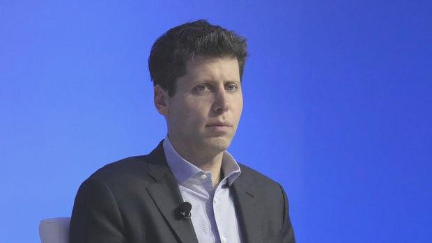 OpenAI CEO’su Sam Altman Bloomberg HT’ye konuştu