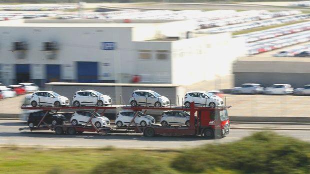 Otomotiv satışları 2023’te rekor kırdı