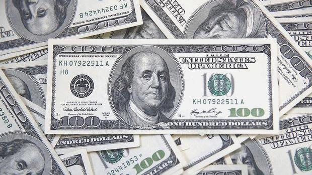 Özbekistan’ın rezervi 2023’te 1,2 milyar dolar azaldı