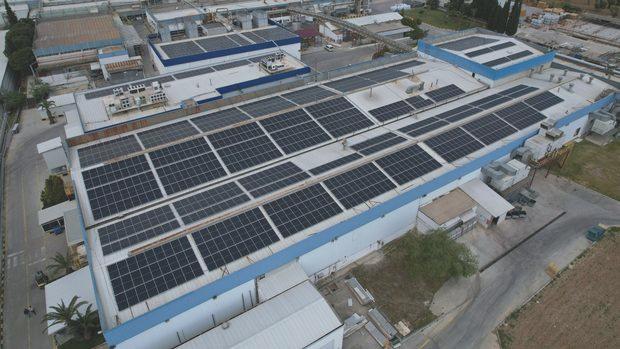 Pınar Et’ten yenilenebilir güç yatırımı