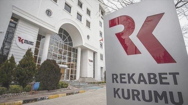 Rekabet Heyeti’nden kimi devralma ve ortak teşebbüse onay