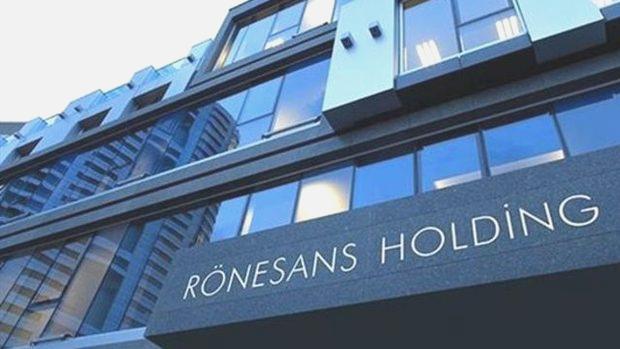 Rönesans ve Sonatrach, Ceyhan tesisi için 1 milyar euro kredi arıyor