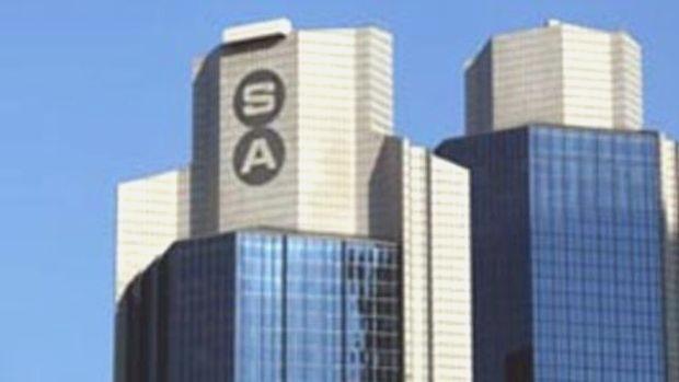 Sabancı Holding’den birleşme açıklaması