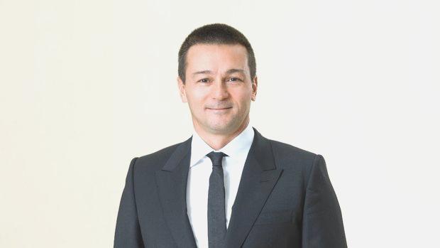 Şiddetli Holding CEO’luğuna Bekir Cem Köksal atandı