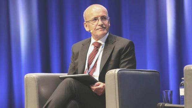 Şimşek: Cari istikrardaki düzgünleşme sürecek