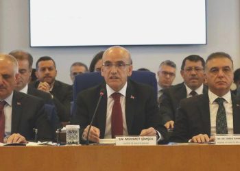 Şimşek’ten enflasyon yorumu: Programla uyumlu seyrediyor