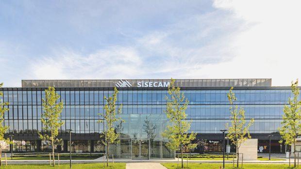 Şişecam yapay zekâ teknolojisiyle karbon salımını azaltacak