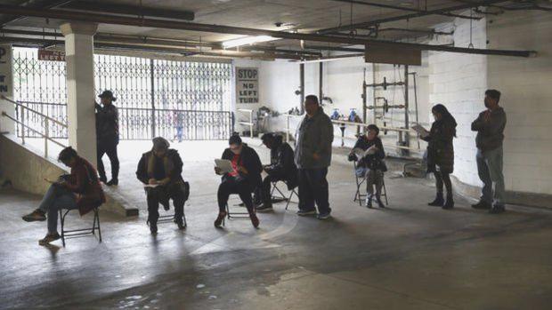 Sky bin çalışanını işten çıkaracak