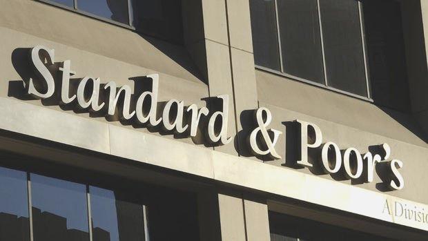 S&P: ABD’de resesyon riski hafifledi