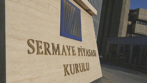 SPK’dan dört sermaye artırımına onay