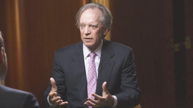 ‘Tahvil Kralı’ ABD tahvillerinden vazgeçti