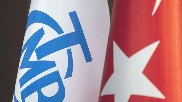 TCMB: Tüketici enflasyonunun yaklaşık yarısı besin kümesinden geldi