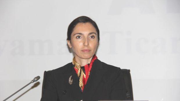 TCMB’nin “Yatırımcı Günü” aktifliği New York’ta başladı