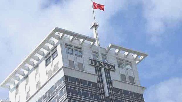 Tekfen’den hisse geri alım kararı