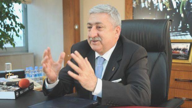 TESK’ten e-ticaret sitelerinde kurul oranı değisikliği talebi