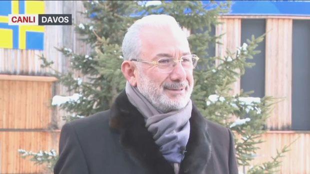 Tosyalı: Bu yıl 7 milyar doların üzerinde ciro amacımız var