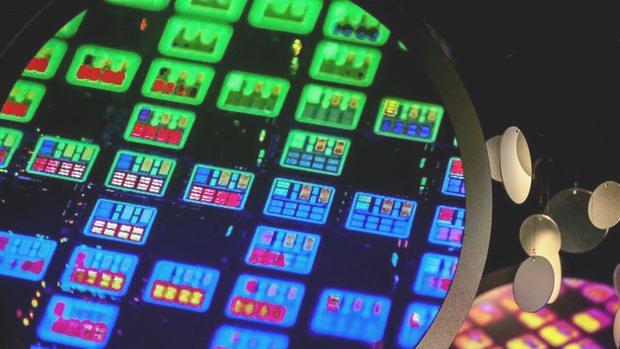 TSMC’den son çeyrekte 20 milyar dolara yakın gelir