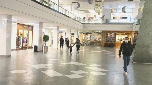 Tüketici itimat endeksi yedi ayın tepesinde