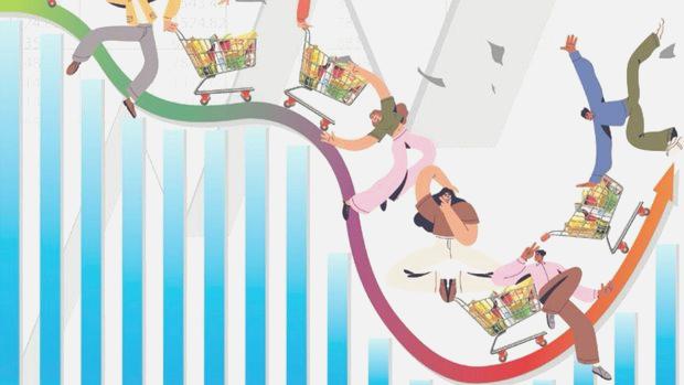 Tüketimde ‘dur’ noktası neresi?