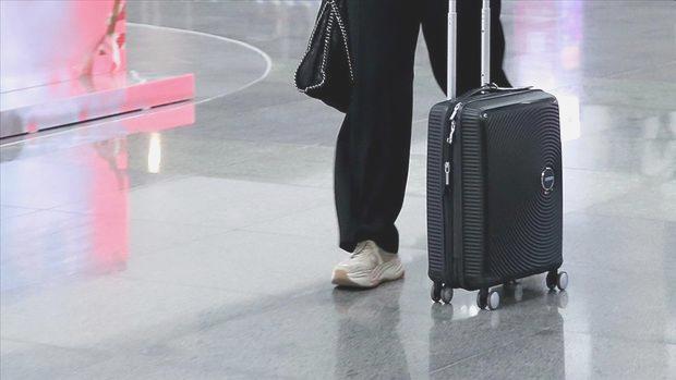 Turizmin büyümeye katkısı pandemi öncesini yakalayamadı