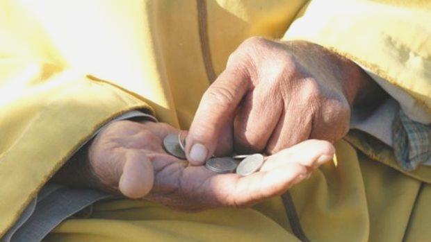 Türk-İş yoksulluk sonu 49 bin lirayı aştı