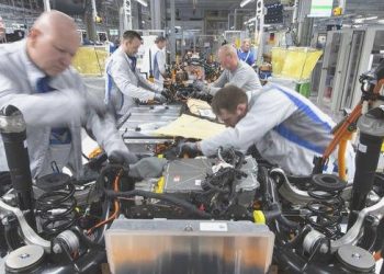 Türk-İş’ten vergide adalet daveti