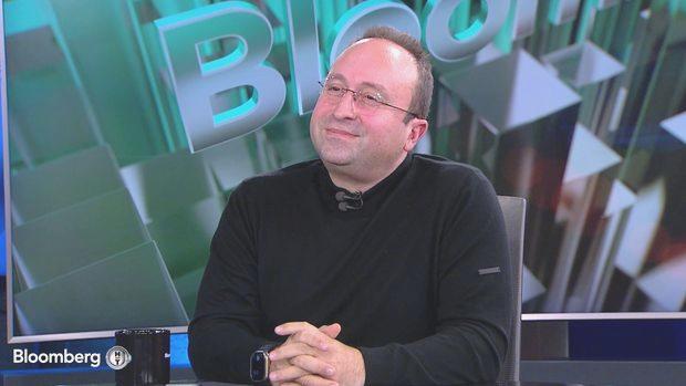 “Türkiye 1 trilyon dolarlık yatırım çekebilecek en bedelli ekosistemlerden biri “