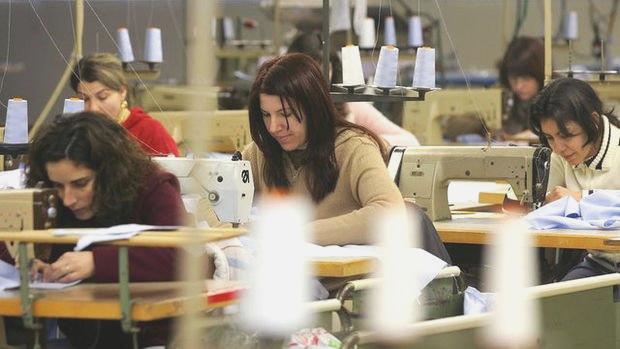 Türkiye’de çalışanların yüzde 15’i sendikalı