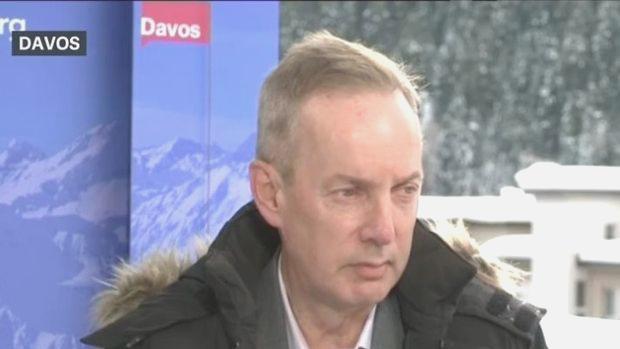 “Türkiye’de jeotermal güç alanında büyük potansiyel var”