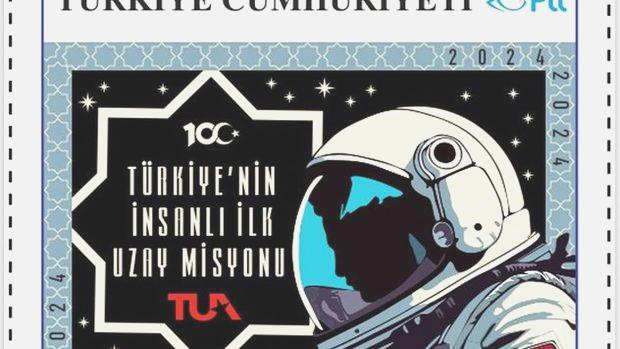 Türkiye’nin beşerli birinci uzay seyahatinin saati açıklandı