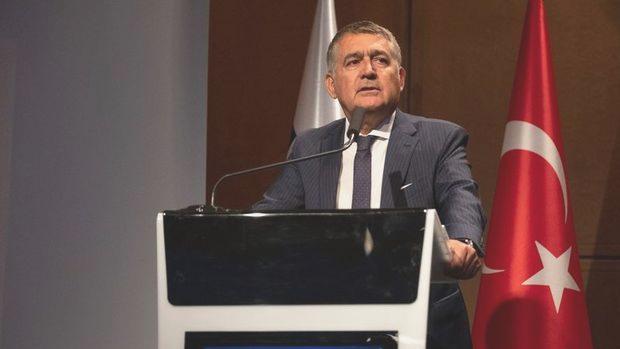 TÜSİAD Lideri Turan: Nitelikli insan için global rekabet var