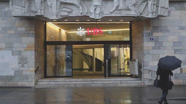UBS’ten TL tavsiyesi