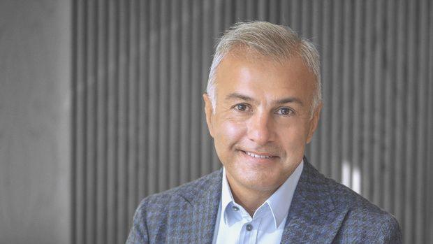 Unilever’de üst seviye atama