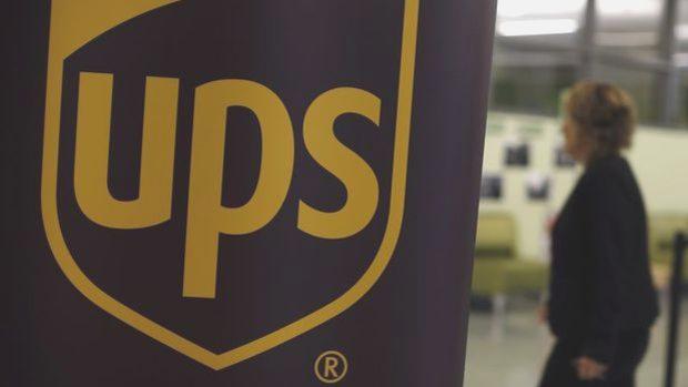 UPS beklentilerin altında gelir açıkladı