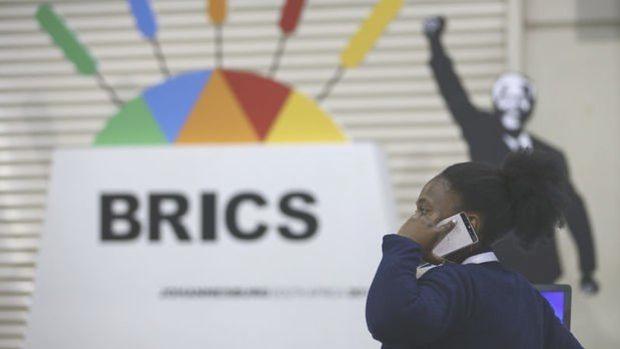 Üye sayısı iki kat artan BRICS’in global iktisattaki rolü artıyor