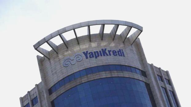 Yapı Kredi’den 650 milyon dolarlık sermaye gibisi tahvil ihracı