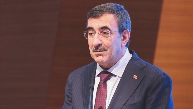 Yılmaz: Türkiye’ye önemli bir fon akışı olacağını görüyorum