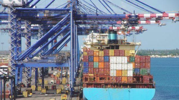 Yurt dışı ÜFE Aralık 2023’te yıllık yüzde 58,4 arttı