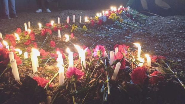 6 Şubat zelzelelerinin birinci yılı: Hayatını kaybedenler anılıyor