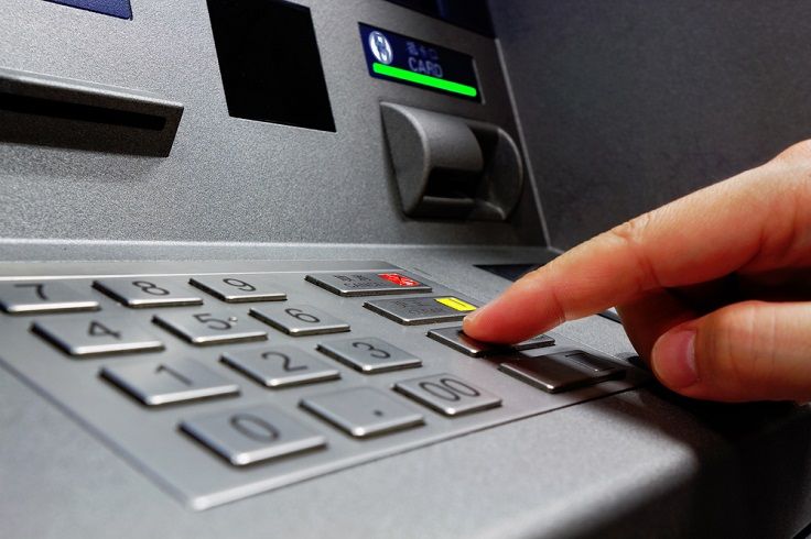 ATM’lerde para çekme limitinde değişikliğe gidildi