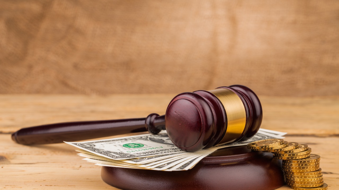 Adli para cezalarında yeni düzenleme